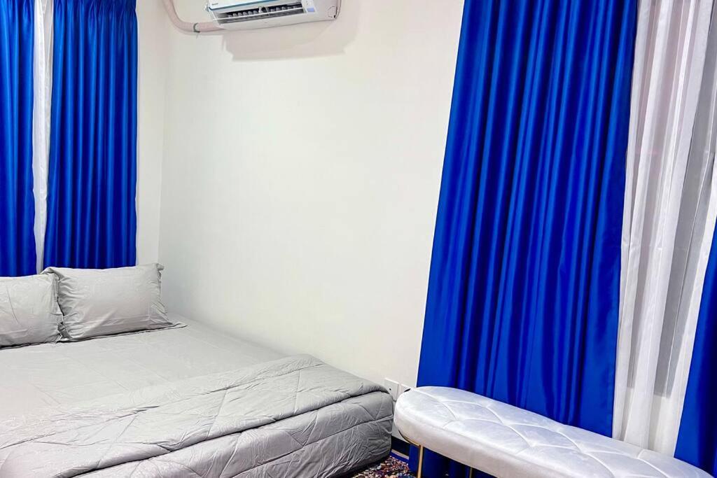 Villa Rolling Hills Depan Trans Mall Makassar Bagian luar foto