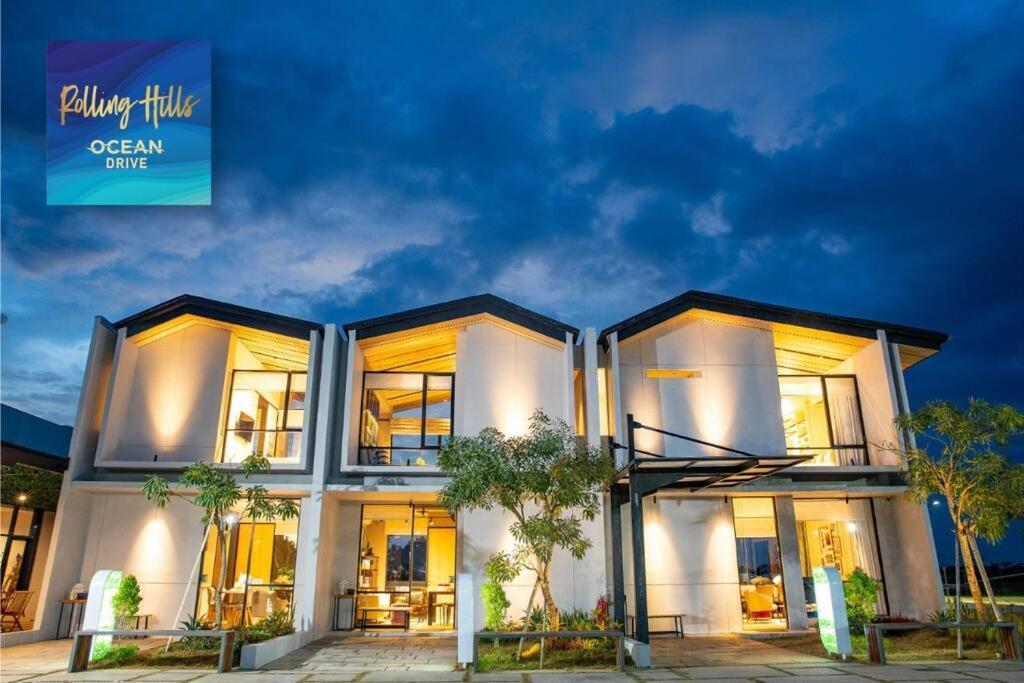 Villa Rolling Hills Depan Trans Mall Makassar Bagian luar foto